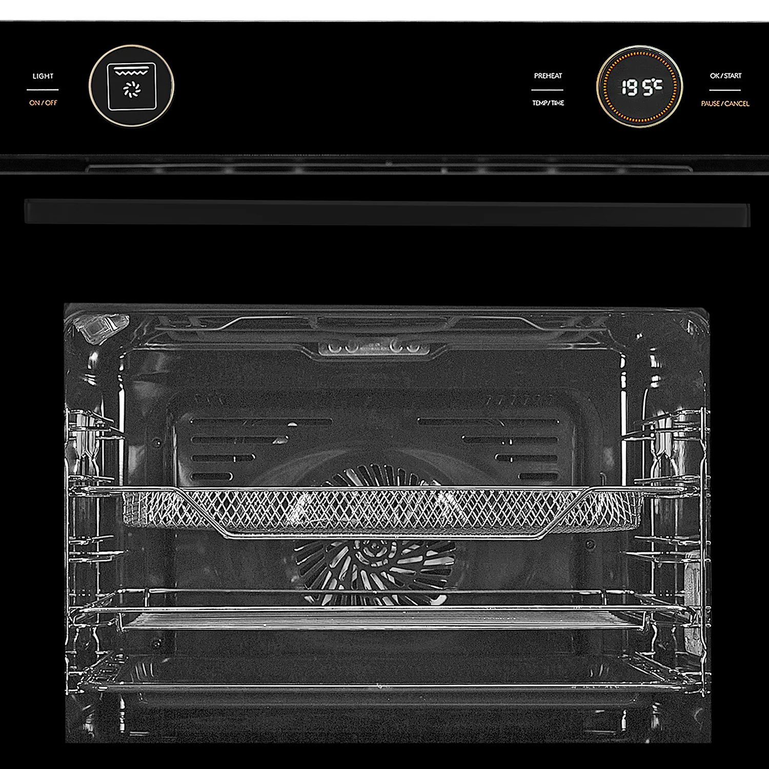 FBIO 81L 10F DIGI BK
