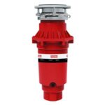 Franke Food Waste Disposer TE-75S