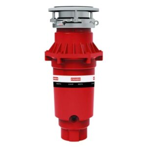 Franke Food Waste Disposer TE-75S