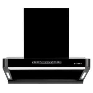 HOOD PINNACLE FL HC BK 60