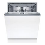 Series 6 fully-integrated dishwasher 60 cm
