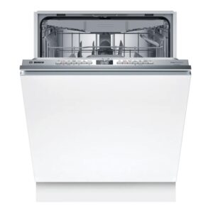 Series 6 fully-integrated dishwasher 60 cm