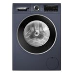 Series 6 washing machine, front loader 10 kg 1200 rpm