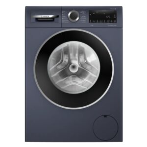 Series 6 washing machine, front loader 10 kg 1200 rpm